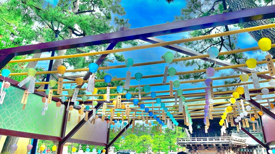 風鈴🎐𓂃𓈒𓂂