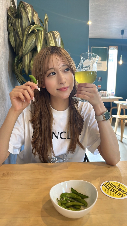 朝倉 みらい