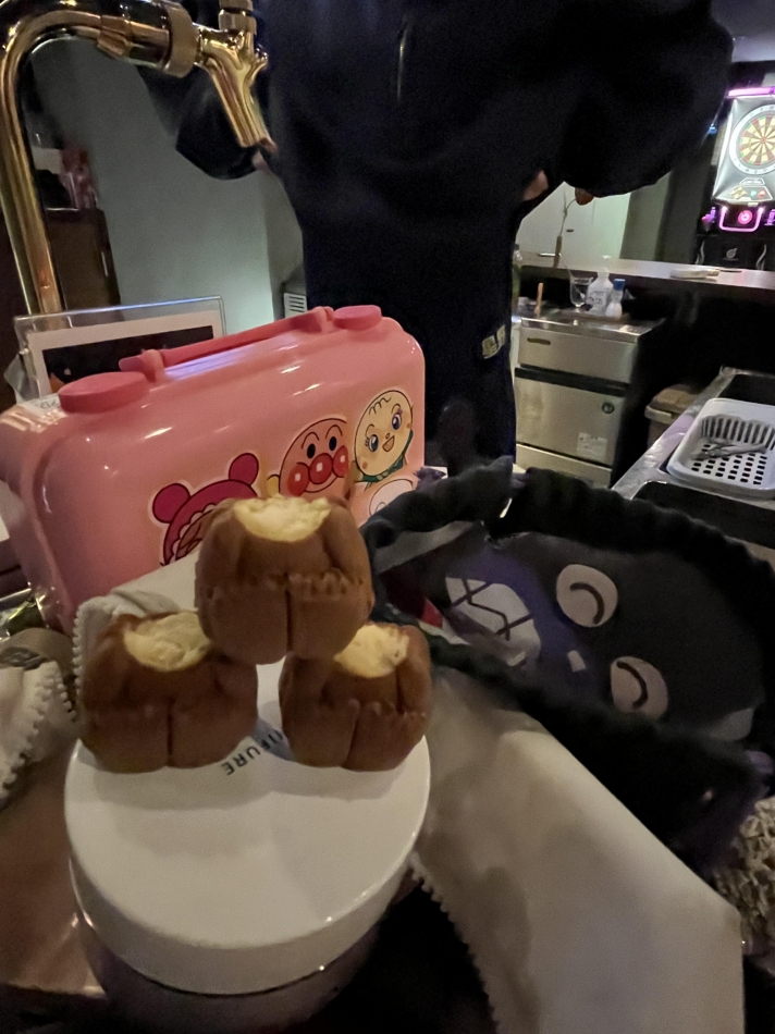 Saturday☻（ 2月2$BF|(B $B!K(B