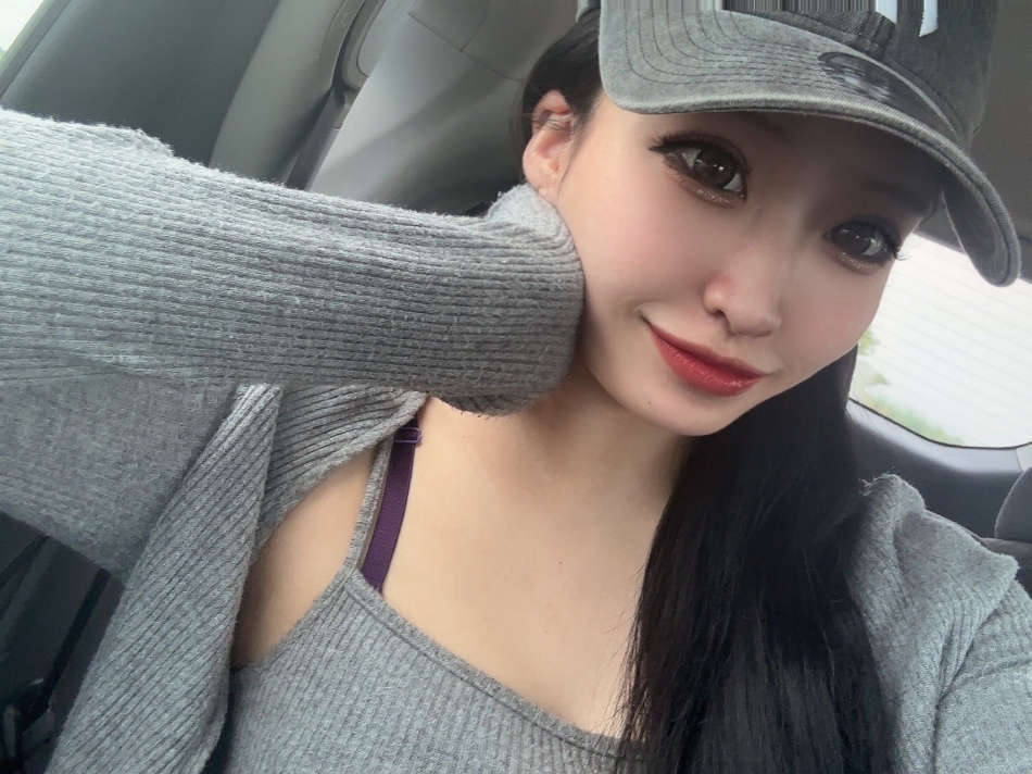 初㊗️長岡での出来事