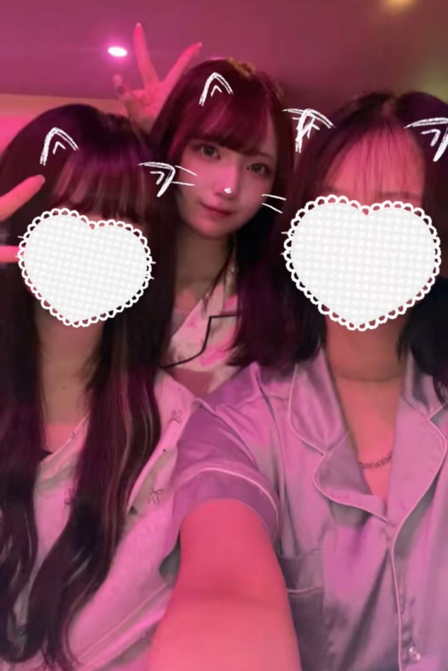 体入ちゃんいるよ～🌼