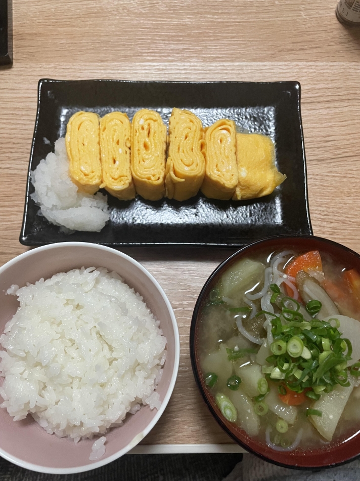 やっぱり無難よね。