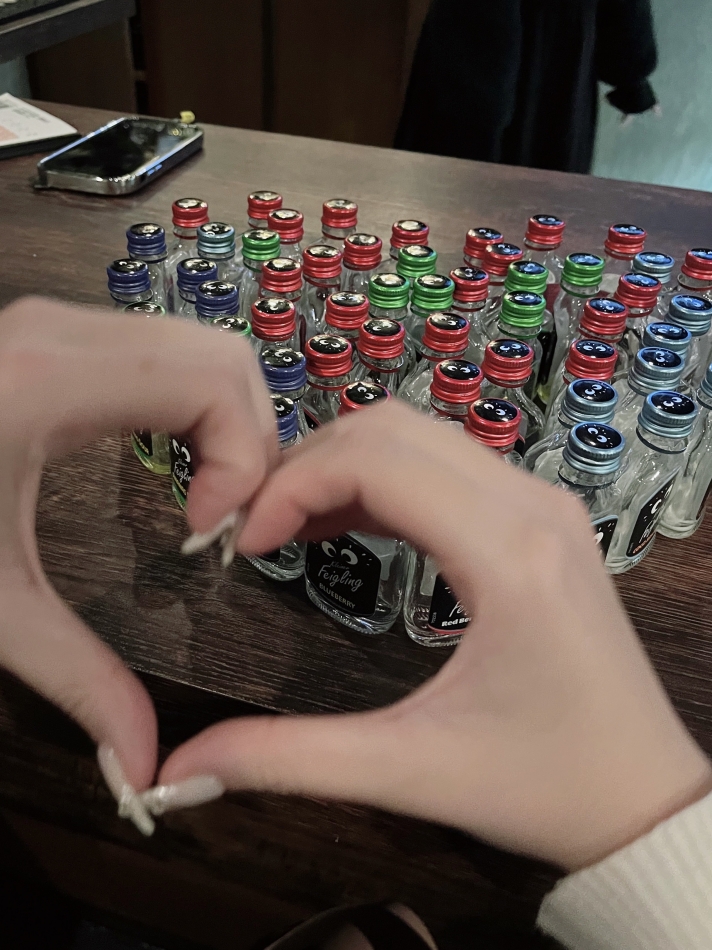 意思が弱いᐡඉ́  ̯ ඉ̀ᐡ