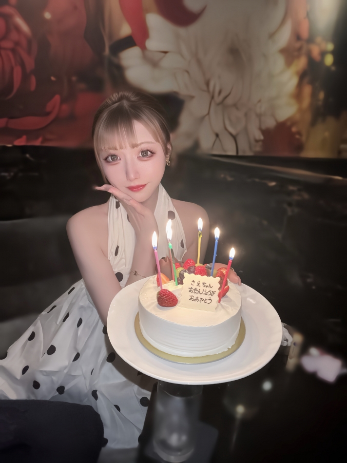 CLUB FOUR LEAF日記1630332