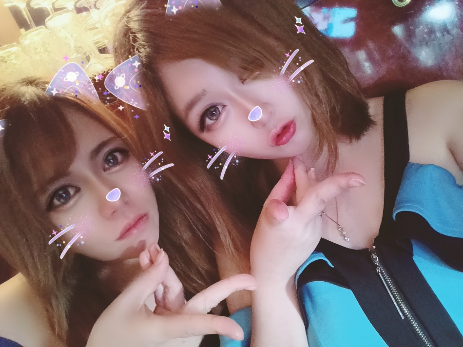 桃杏ちゃんのブログ見て私も