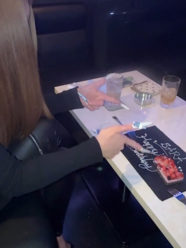 CLUB FELIX日記1514332