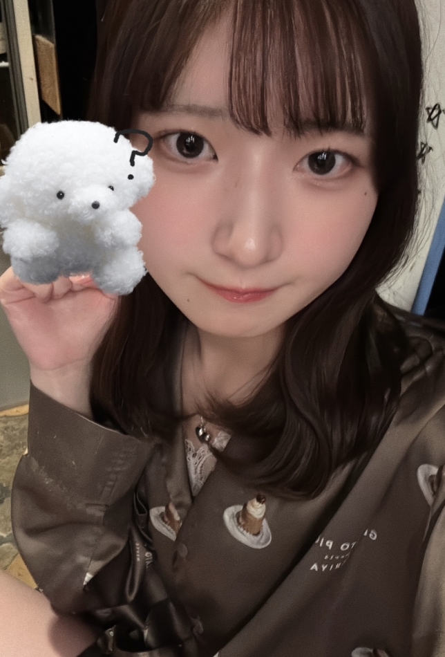 すきなの.ᐟ𐔌՞ ܸ.ˬ.ܸ՞𐦯