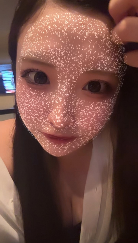 ふえたふえた～🩷🩷