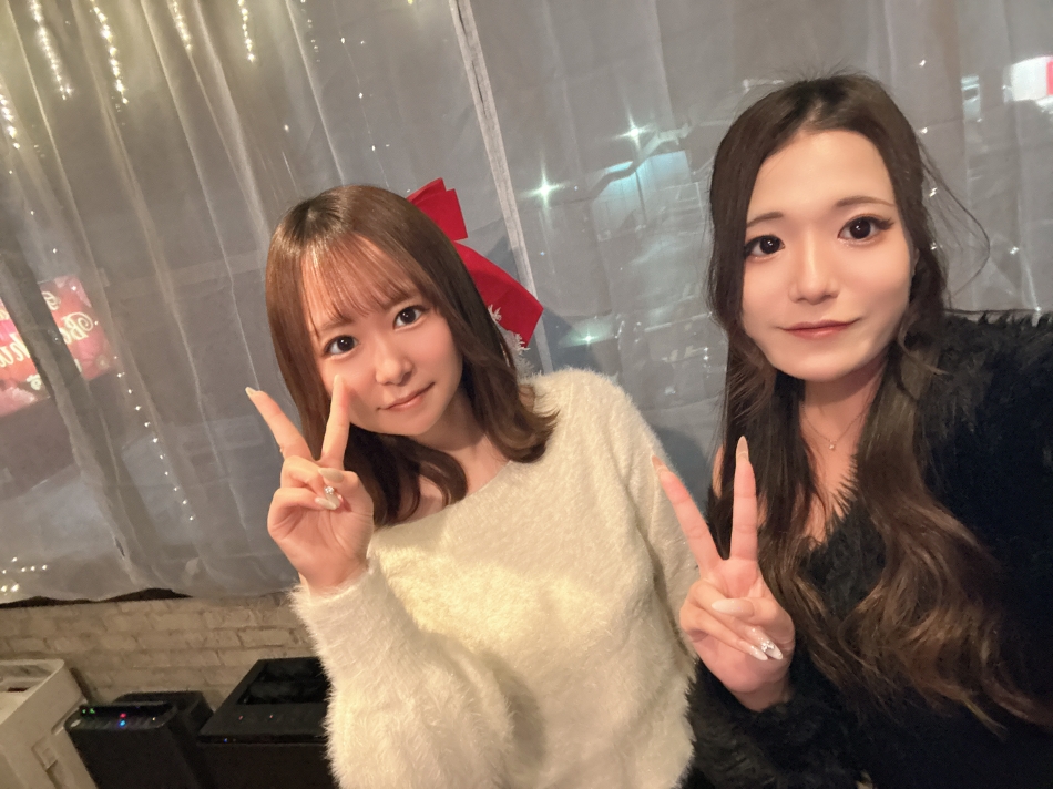 Girls Bar Bacchus新潟駅前店日記1552650