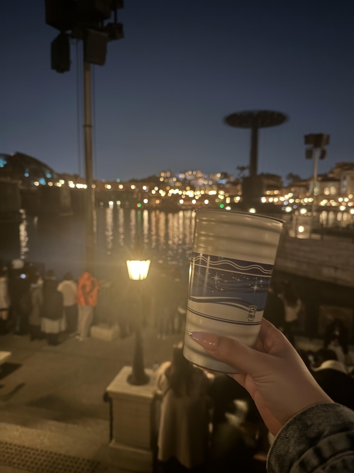 Lounge Veranda日記1617057