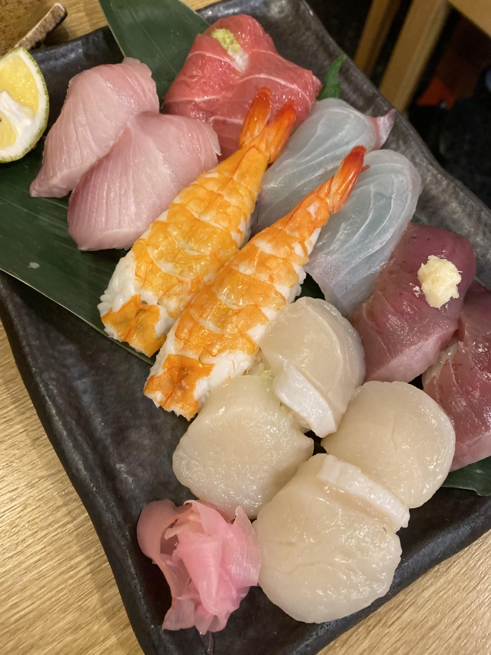 10月28日 19時44分のブログ