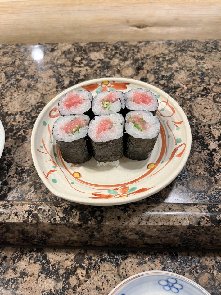 おいしかった！