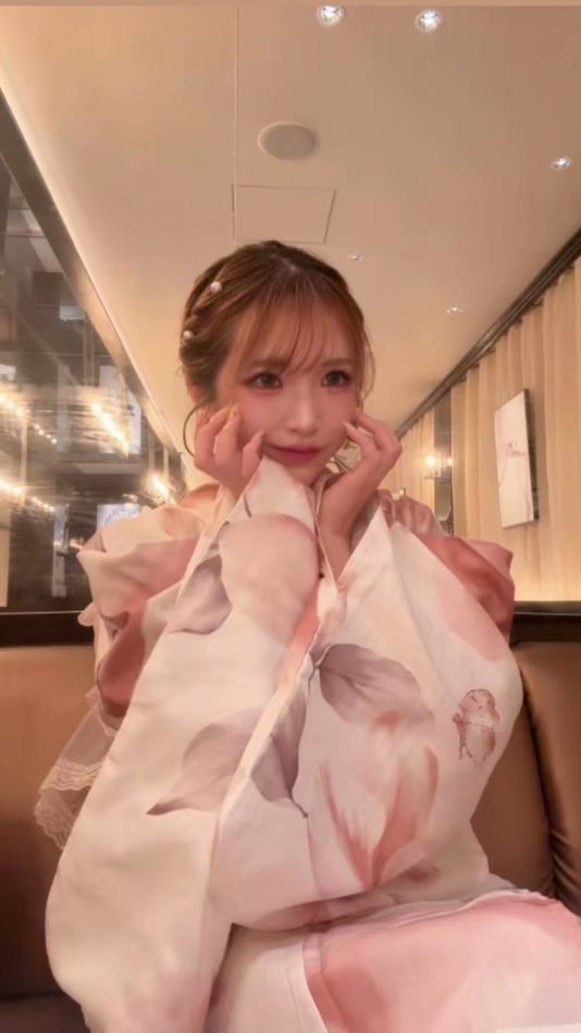 一条 葵