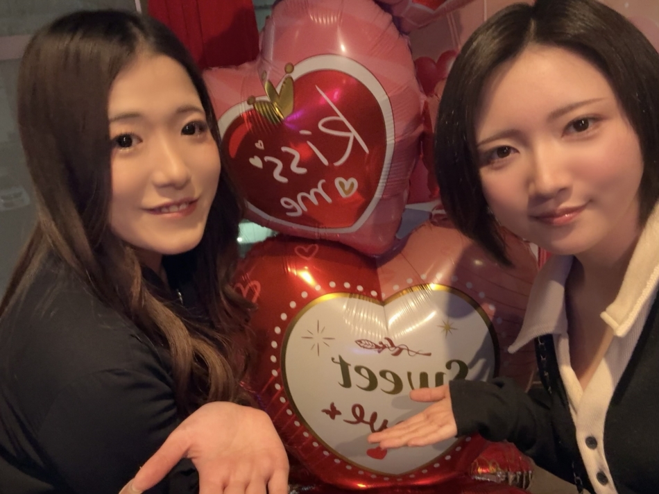 Girls Bar Bacchus新潟駅前店日記1590000