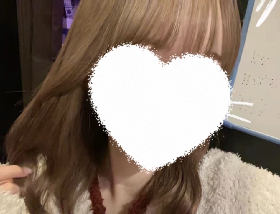 髪染めたい❣️