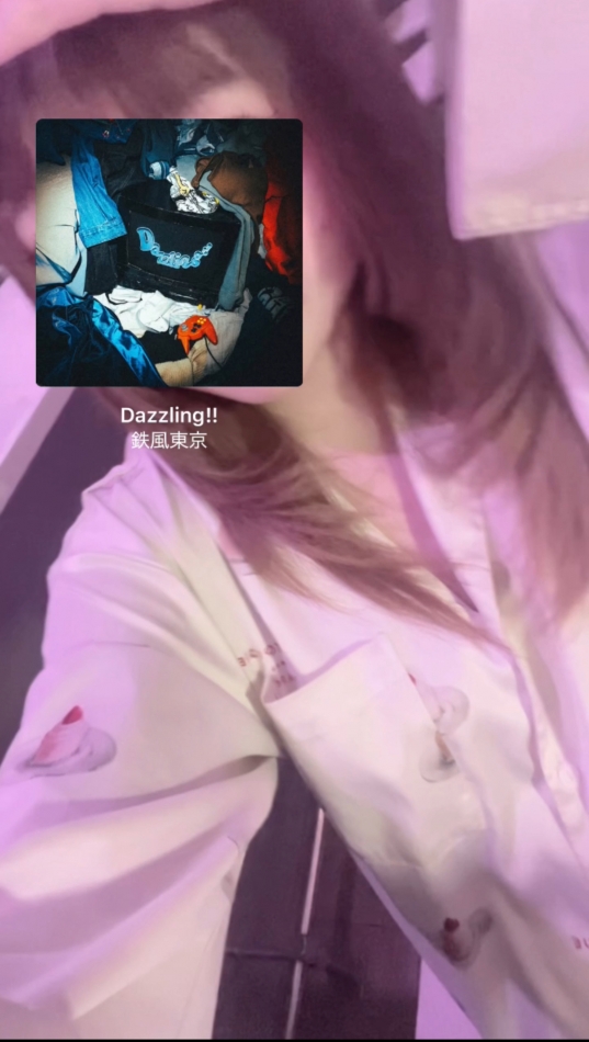Dazzling!! / 鉄風東京