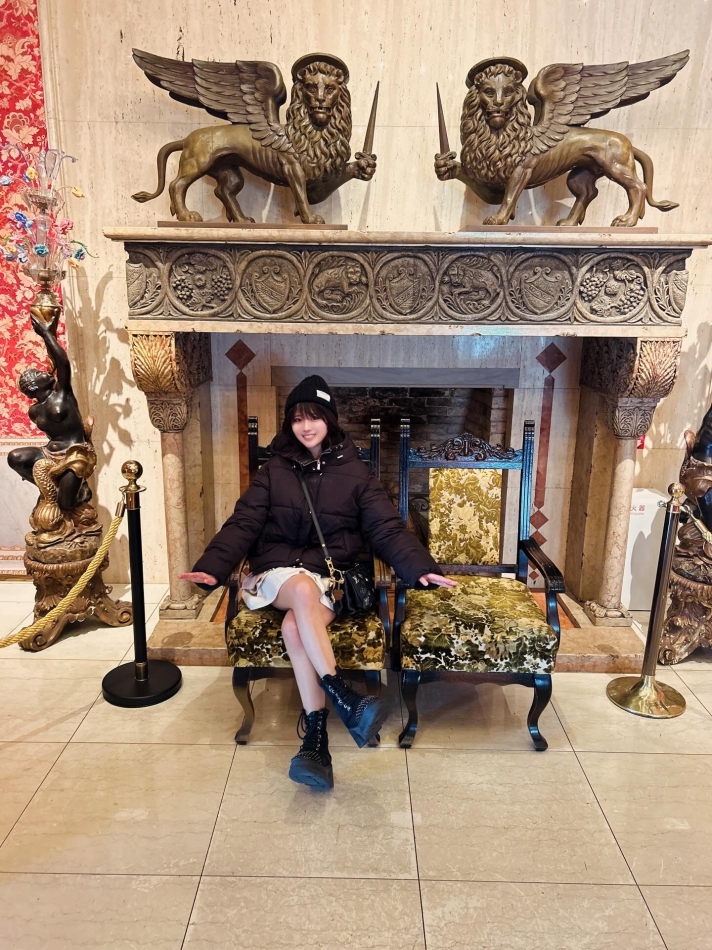 Club ALICE日記1596022