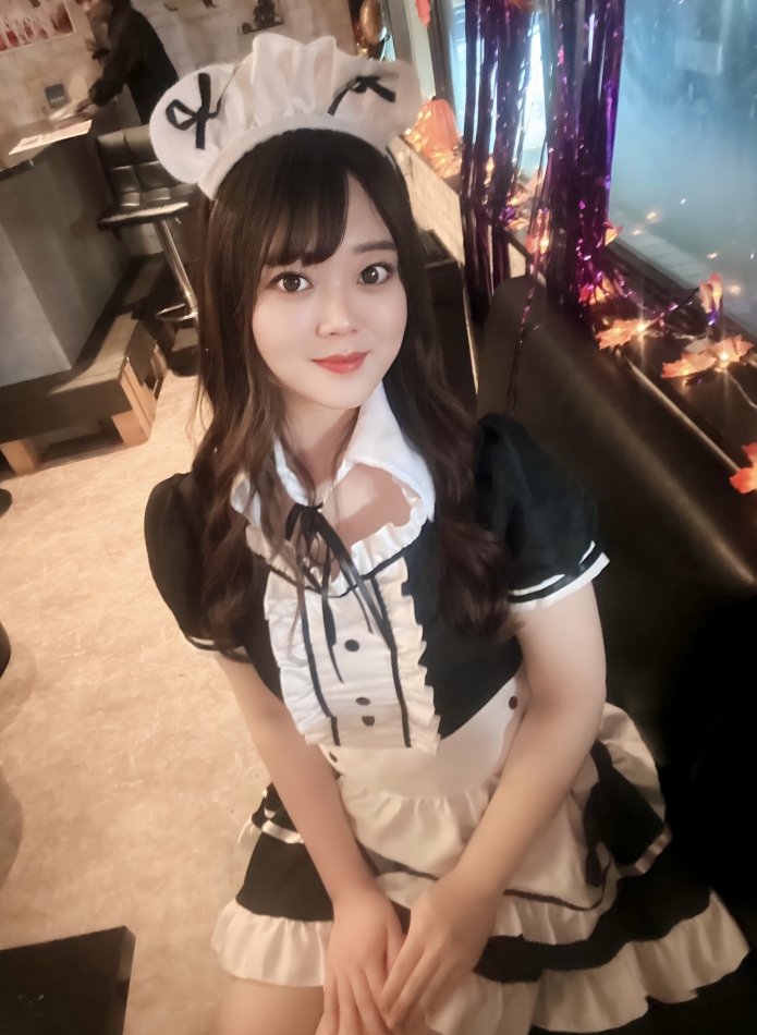 ハロウィン最終日🎃