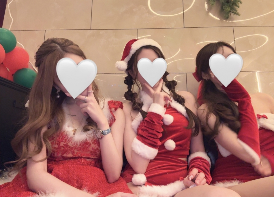 可愛すぎた🎅🏻🎄.*