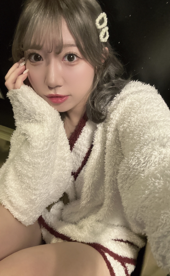 かみいろ変わってきた🌟