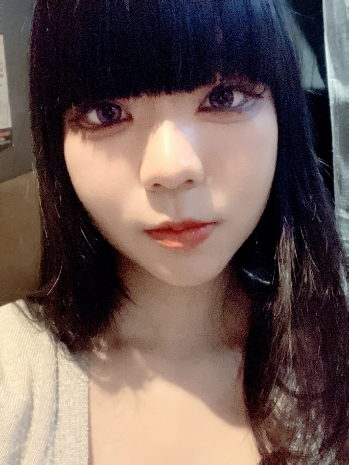 ブログ復帰😸！