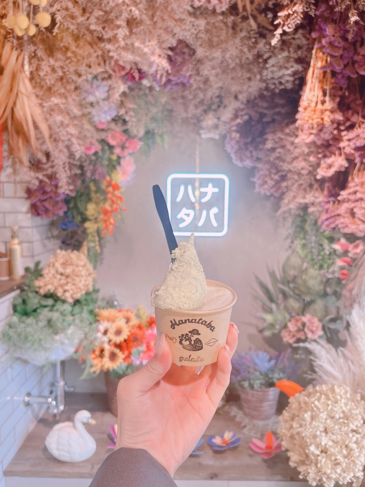 みんな~？？何が好き~~~？？？