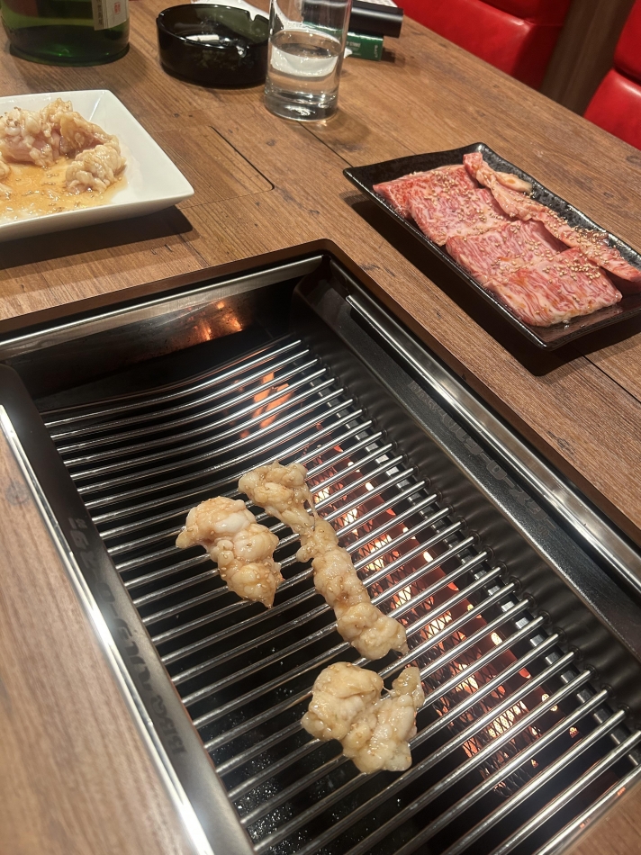 おにく𓌉𓇋 ‎🥩