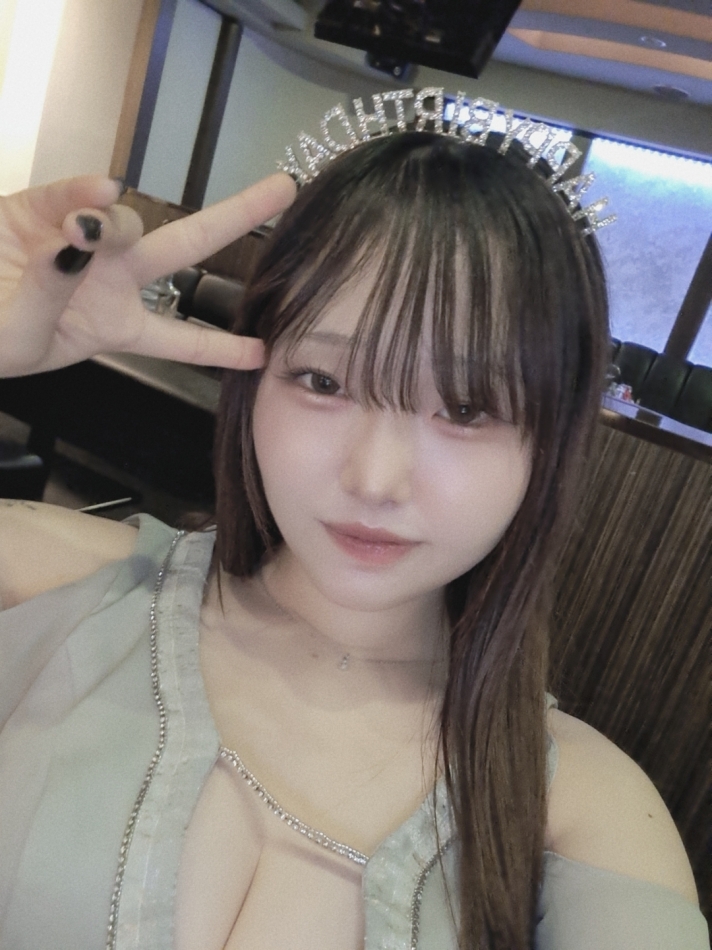 今週13日誕生日です🫶