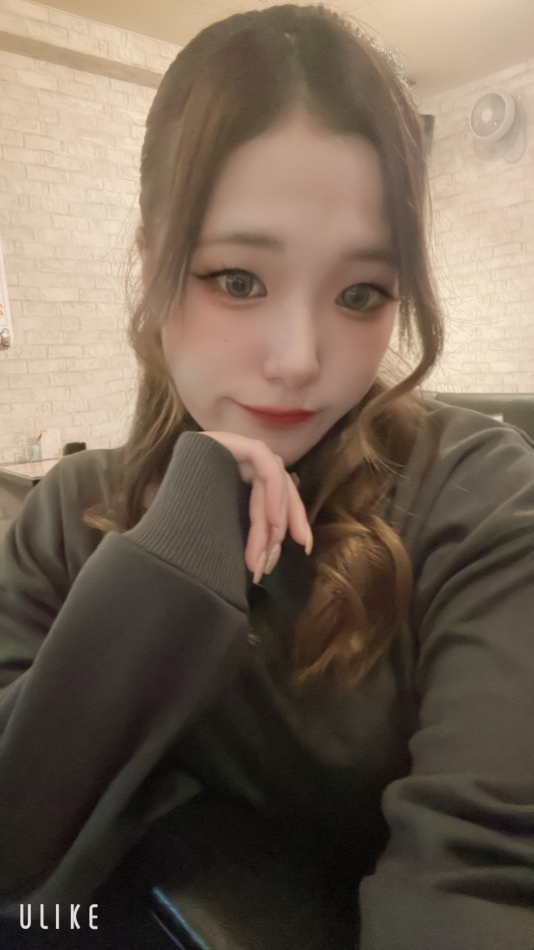 ゆったりと😊💕