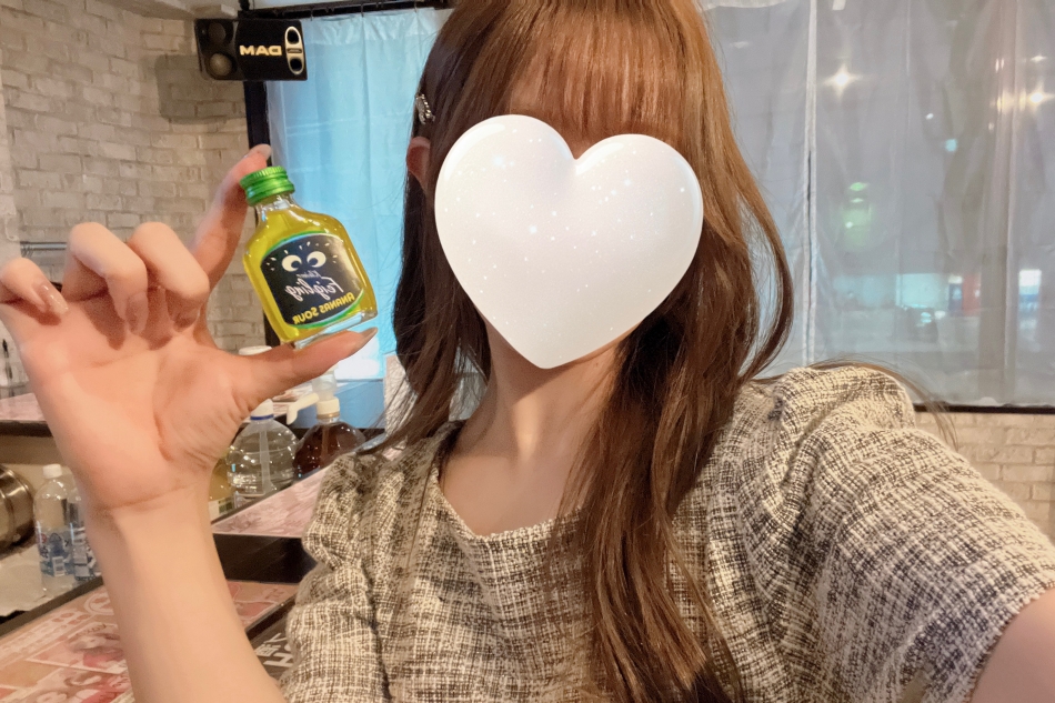 すーぐおなかすく