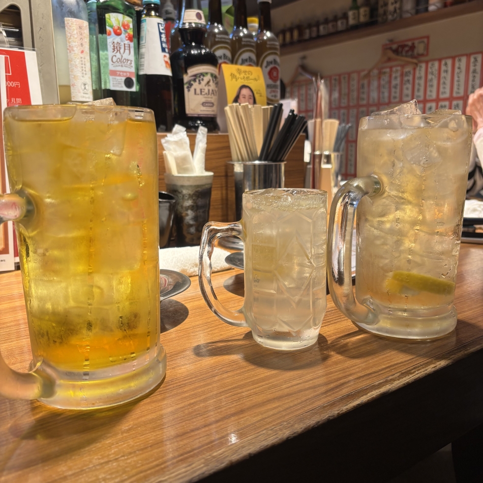 鍋の季節がきたっ