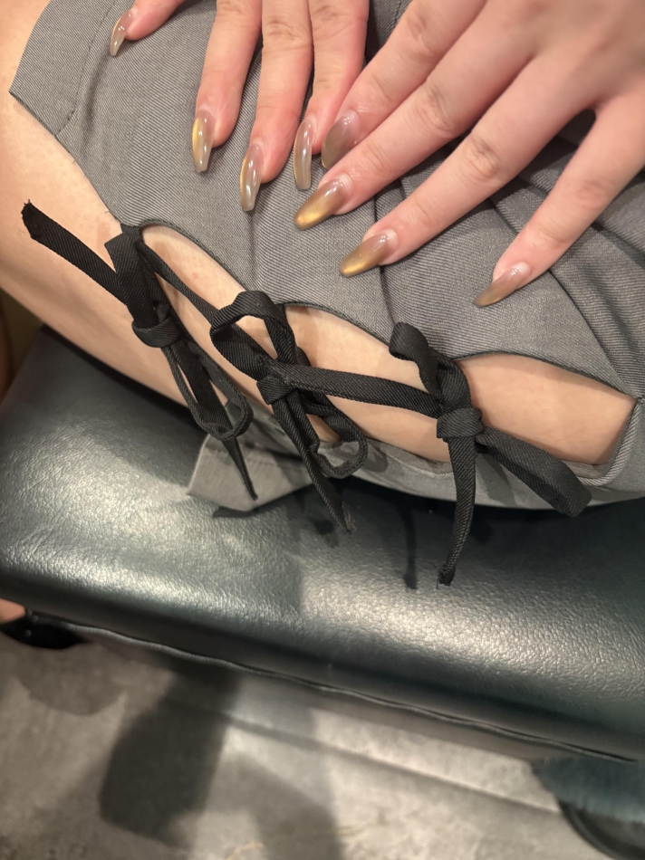 まゆさんとれいなさんの知恵の輪解除し=?ISO-2022-JP?B?GyRCJD8bKEImI3hGRTBFOyYjeDFGNDk1OyYjeEZFMEU7JiN4RkUwRTsm? = #x1F48B;