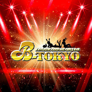 B-TOKYO