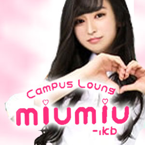 素人ラウンジ miu-miu
