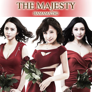 THE MAJESTY