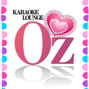 KARAOKE LOUNGE OZ
