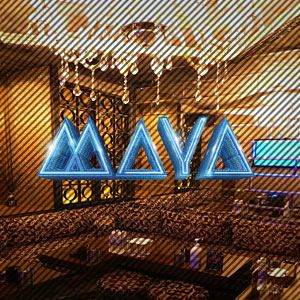 MAYA