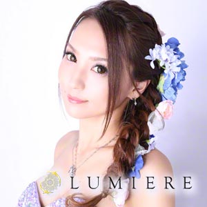 LUMIERE(朝昼)