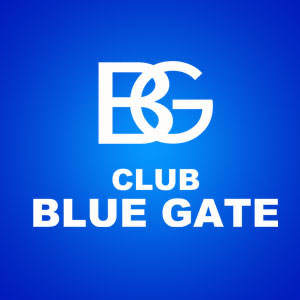 BLUEGATE