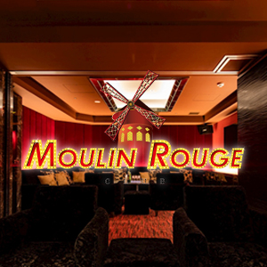 MOULIN ROUGE