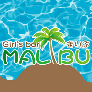 Girl's bar MALIBU