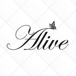 Alive
