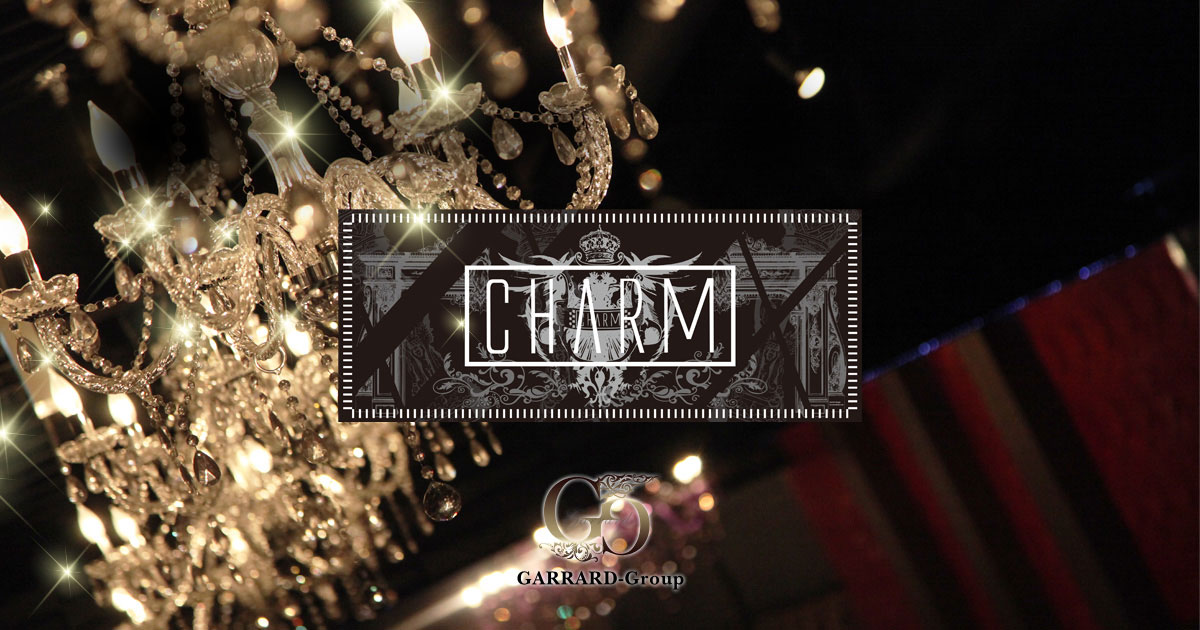 Charm チャーム高崎 きゃばきゃば Charm チャーム高崎 きゃばきゃば