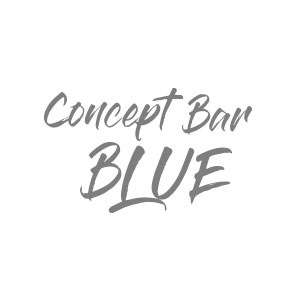 Concept Bar BLUE画像732
