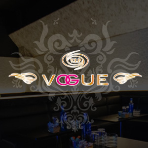 VOGUE
