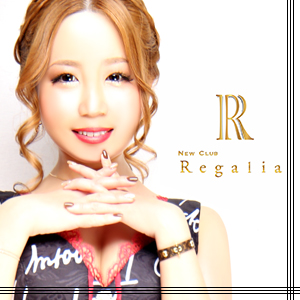 Regalia