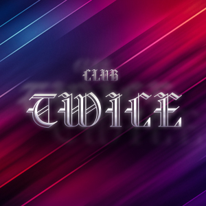 TWICE