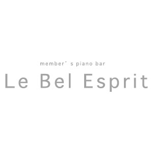 member's piano bar Le Bel Esprit画像763
