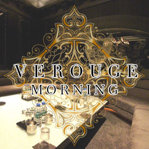 VEROUGE -morning-