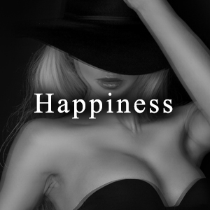 Happiness